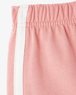 Roots Toddler Girls Gym Short*Kids Bottoms