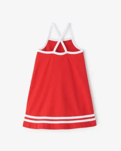 Roots Toddler Girls Northern Athletics Dress*Kids Dresses