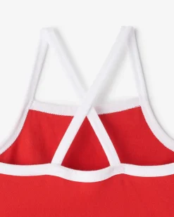 Roots Toddler Girls Northern Athletics Dress*Kids Dresses