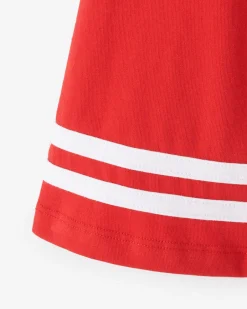 Roots Toddler Girls Northern Athletics Dress*Kids Dresses