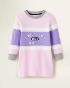 Roots Toddler Girls Outdoor Athletics Dress*Kids Dresses