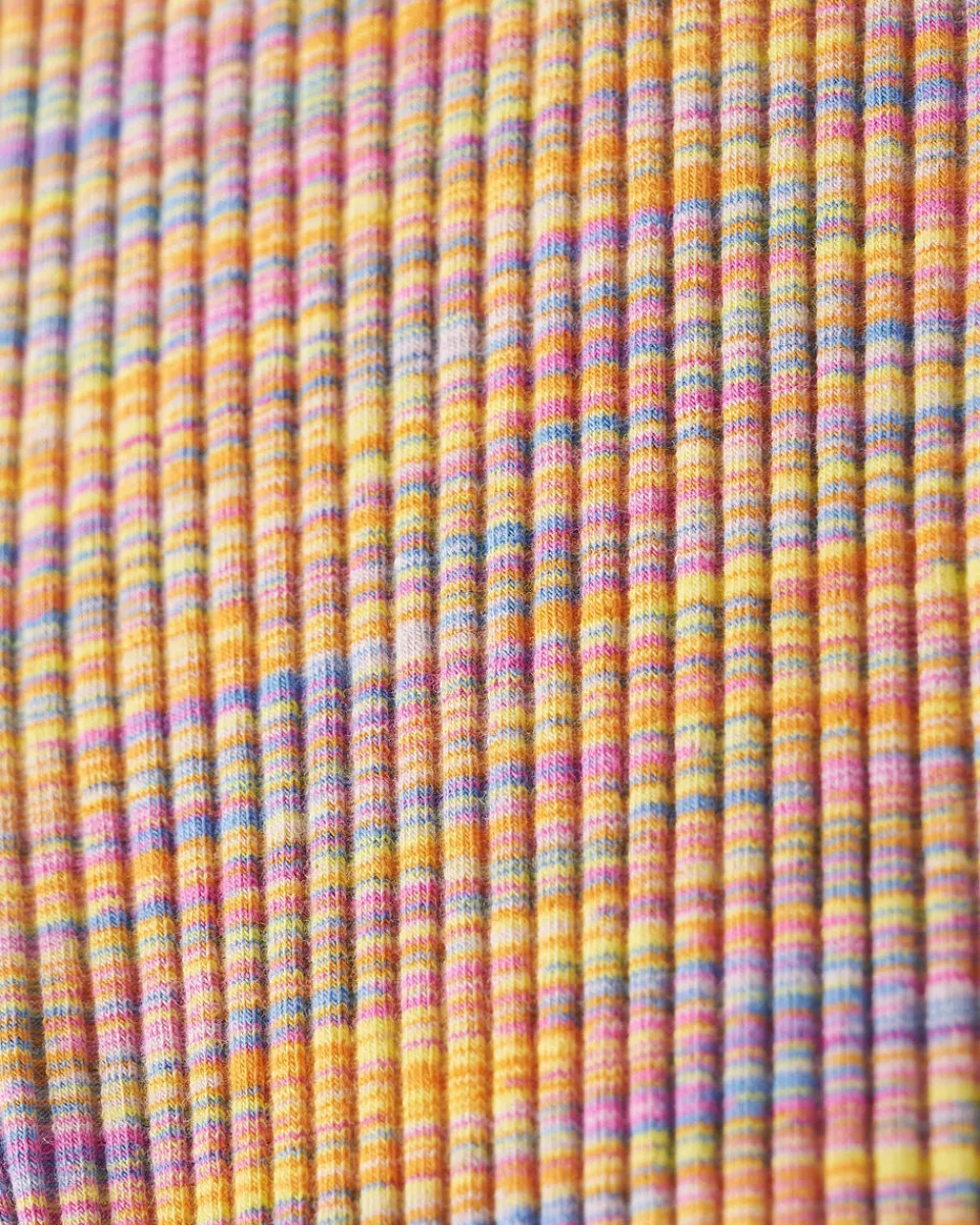 Roots Toddler Girls Space Dye Legging*Kids Activewear|Toddler