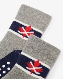 Roots Toddler Hockey Sock*Kids Accessories