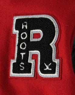Roots Toddler Hockey Varsity Jacket*Kids Jackets & Outerwear|Varsity Jackets