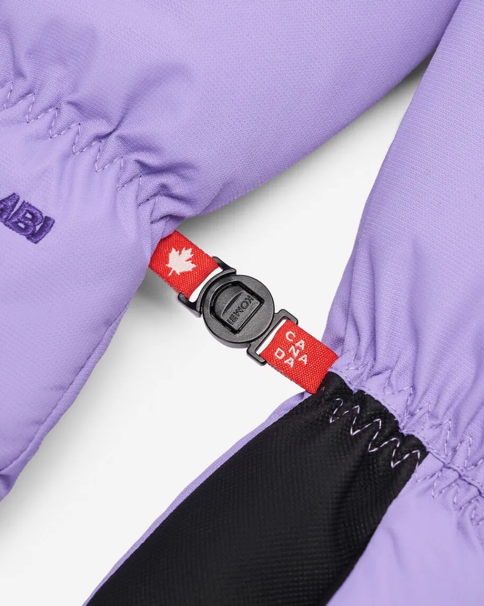 Roots Toddler Kombi Scoop Mitten*Kids Accessories