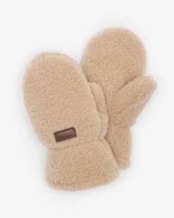 Roots Toddler Kombi Shearling Mitt*Kids Accessories