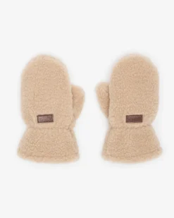 Roots Toddler Kombi Shearling Mitt*Kids Accessories