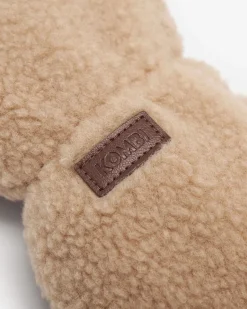Roots Toddler Kombi Shearling Mitt*Kids Accessories