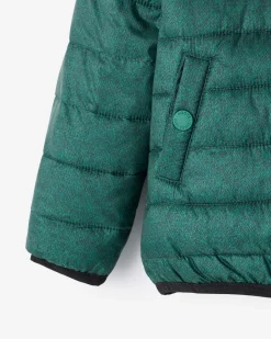 Roots Toddler Lightweight Reversible Jacket*Kids Jackets & Outerwear