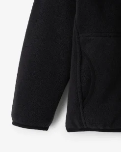 Roots Toddler Microfleece Zip Hoodie*Kids Sweatshirts & Sweatpants|Activewear