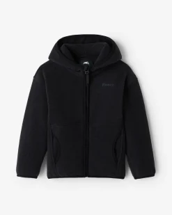 Roots Toddler Microfleece Zip Hoodie*Kids Sweatshirts & Sweatpants|Activewear