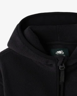 Roots Toddler Microfleece Zip Hoodie*Kids Sweatshirts & Sweatpants|Activewear
