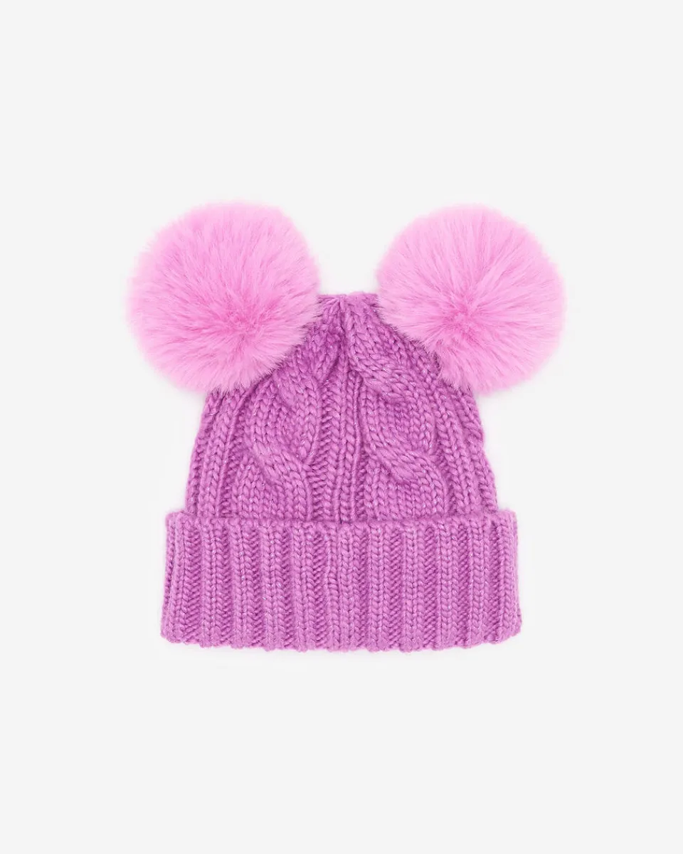 Roots Toddler Olivia Cable Toque*Kids Accessories