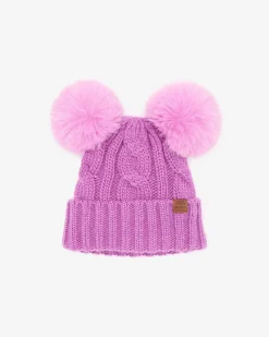Roots Toddler Olivia Cable Toque*Kids Accessories