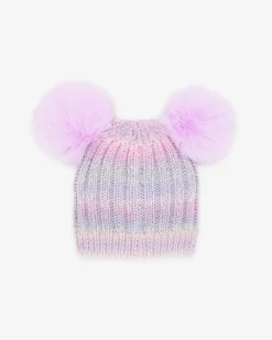 Roots Toddler Ombre Sparkle Toque*Kids Accessories