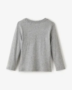 Roots Toddler Organic Original Cooper Beaver T-Shirt*Kids Tops|T-Shirts & Graphic Tees