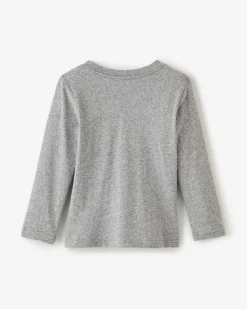 Roots Toddler Organic Original Cooper Beaver T-Shirt*Kids Tops|T-Shirts & Graphic Tees