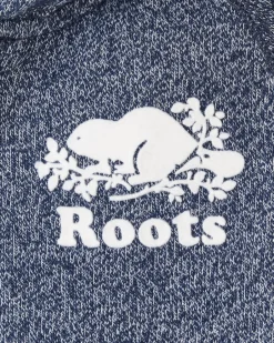 Roots Toddler Organic Original Full Zip Hoodie*Kids Sweatshirts & Sweatpants|Toddler
