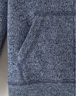 Roots Toddler Organic Original Full Zip Hoodie*Kids Sweatshirts & Sweatpants|Toddler