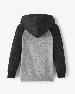 Roots Toddler Organic Original Full Zip Hoodie*Kids Sweatshirts & Sweatpants|Toddler