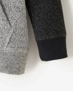 Roots Toddler Organic Original Full Zip Hoodie*Kids Sweatshirts & Sweatpants|Toddler