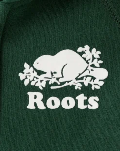 Roots Toddler Organic Original Full Zip Hoodie*Kids Sweatshirts & Sweatpants|Toddler