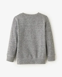 Roots Toddler Organic Original Crew Sweatshirt*Kids Sweatshirts & Sweatpants|Toddler