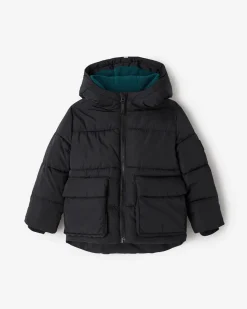 Roots Toddler Puffer Coat*Kids Jackets & Outerwear