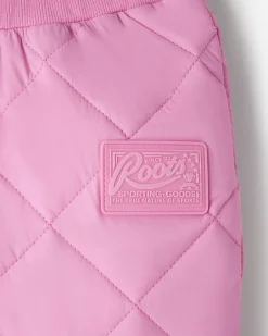 Roots Toddler Puffy Pant*Kids Jackets & Outerwear