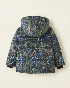 Roots Toddler Puffer Coat*Kids Jackets & Outerwear