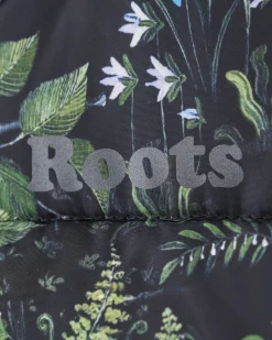 Roots Toddler Puffer Coat*Kids Jackets & Outerwear