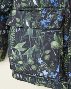 Roots Toddler Puffer Coat*Kids Jackets & Outerwear