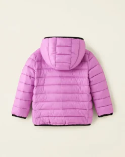 Roots Toddler Reversible Puffer Jacket*Kids Jackets & Outerwear