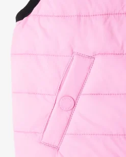 Roots Toddler Reversible Puffer Vest*Kids Jackets & Outerwear