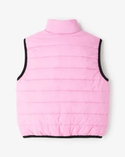 Roots Toddler Reversible Puffer Vest*Kids Jackets & Outerwear