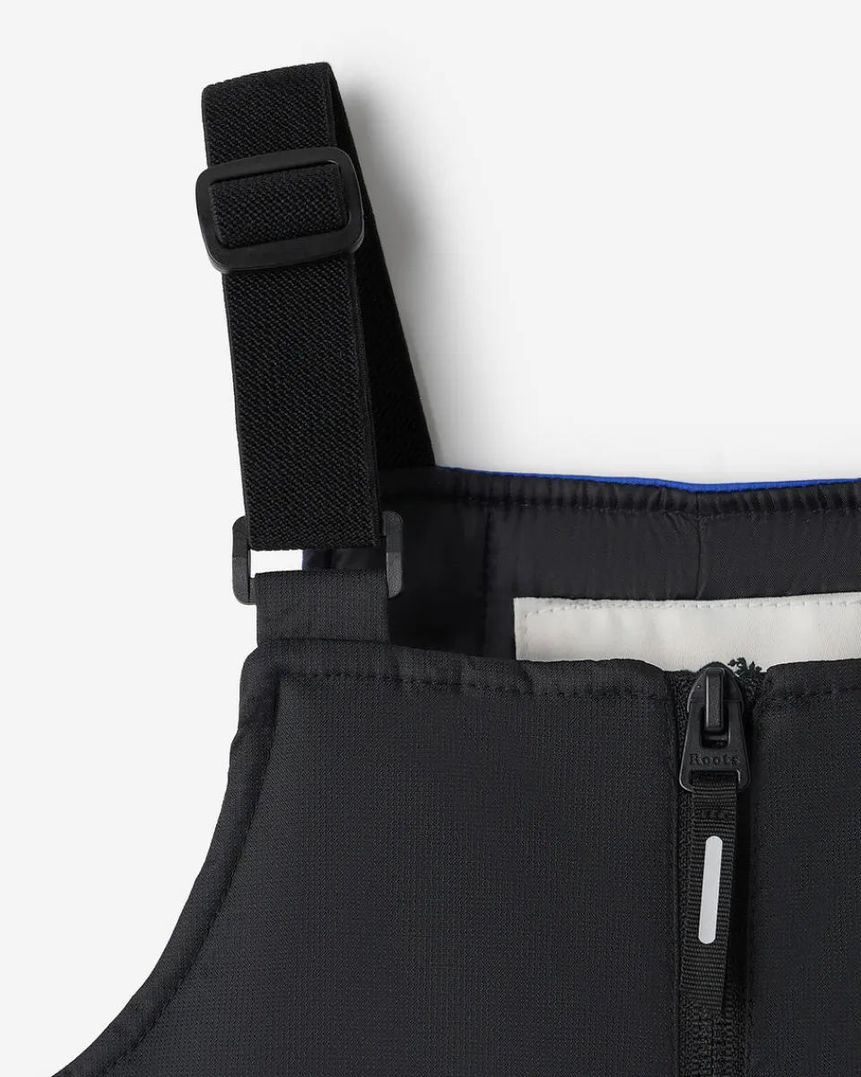 Roots Toddler Snow Bib Pant*Kids Jackets & Outerwear