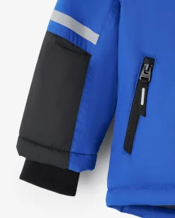 Roots Toddler Snow Jacket*Kids Jackets & Outerwear