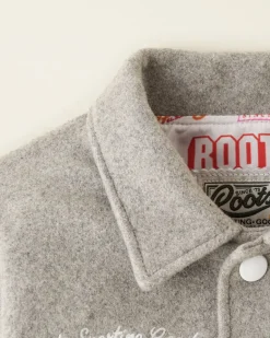 Roots Toddler Sporting Goods Varsity Jacket*Kids Jackets & Outerwear