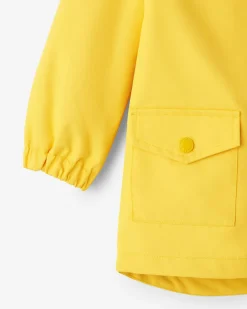 Roots Toddler Spring Jacket*Kids Jackets & Outerwear