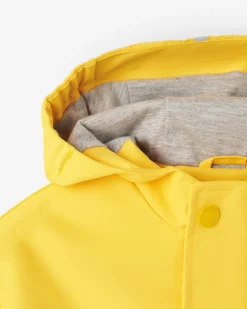 Roots Toddler Spring Jacket*Kids Jackets & Outerwear