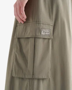 Roots Utility Skirt*Women Dresses & Skirts