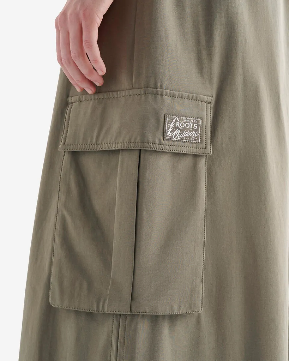 Roots Utility Skirt*Women Dresses & Skirts