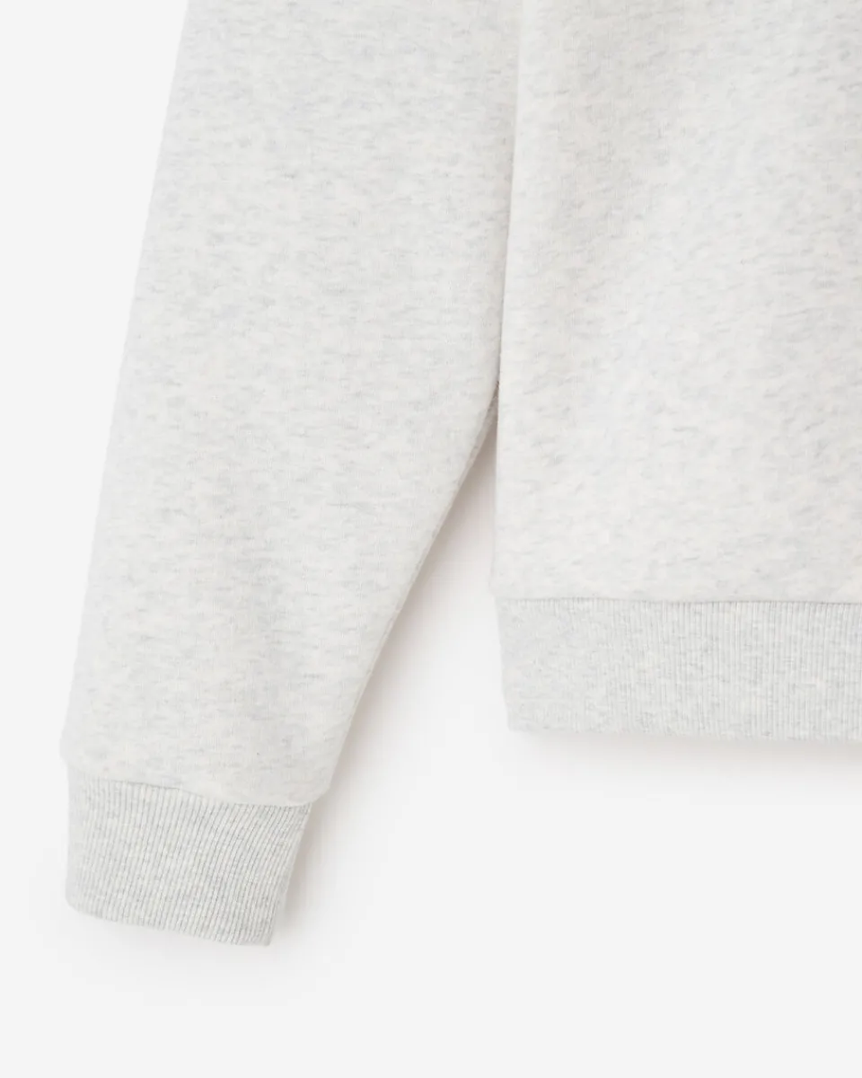 Roots Vancouver Club Crew Sweatshirt*Women Sweatshirts & Sweatpants