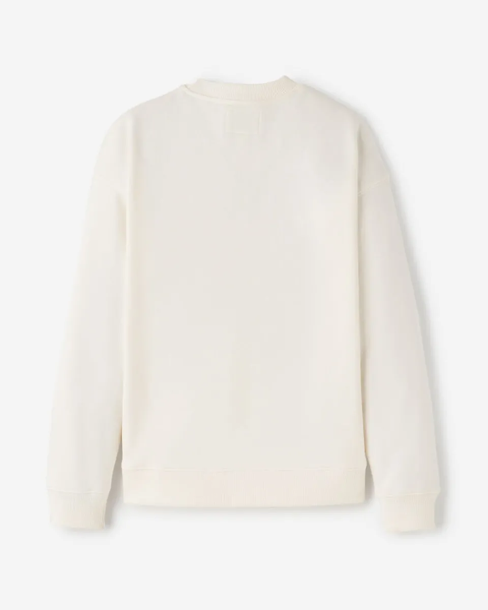 Roots Vancouver Wilderness Crew*Women Sweatshirts & Sweatpants