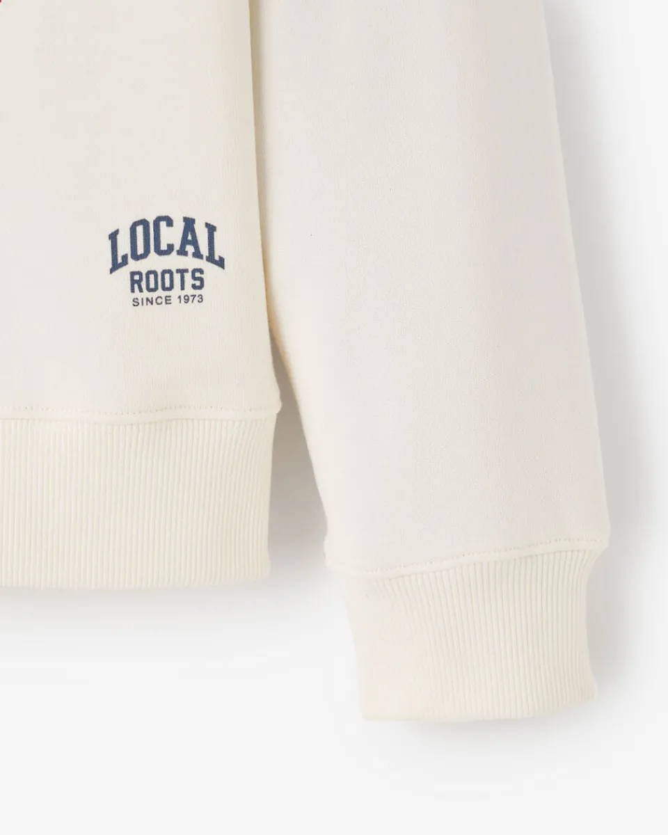 Roots Vancouver Wilderness Crew*Women Sweatshirts & Sweatpants