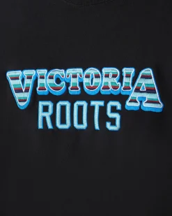 Roots Victoria Local Crew*Women Sweatshirts & Sweatpants