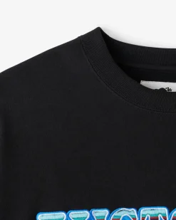 Roots Victoria Local Crew*Women Sweatshirts & Sweatpants