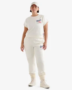 Roots Warm-Up Jersey Pant*Women Sweatshirts & Sweatpants