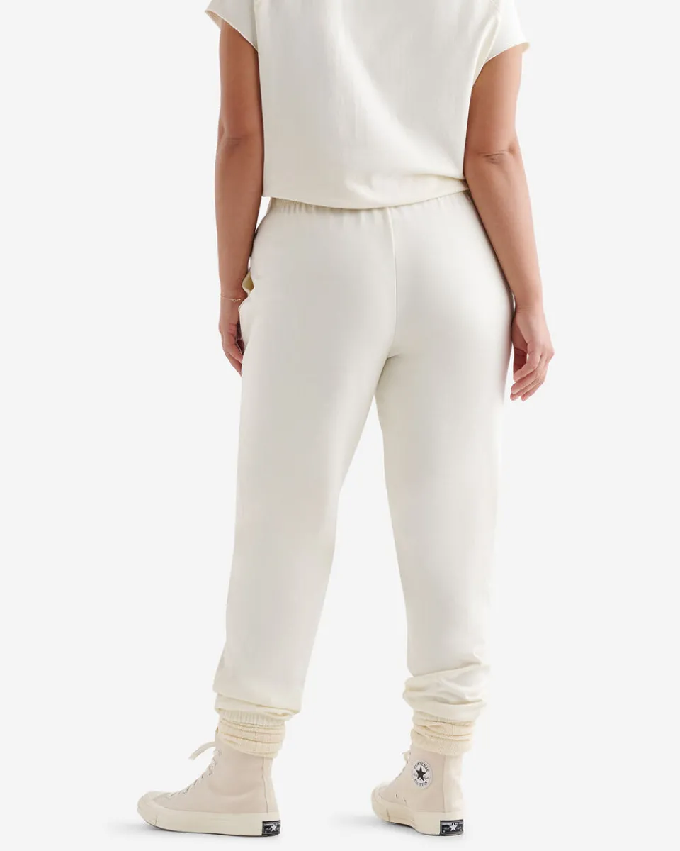 Roots Warm-Up Jersey Pant*Women Sweatshirts & Sweatpants