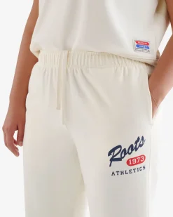 Roots Warm-Up Jersey Pant*Women Sweatshirts & Sweatpants